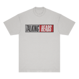 Talking heads shirt store